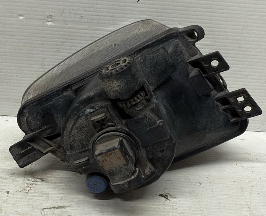 FANALE FENDINEBBIA ANTERIORE SINISTRO BMW SERIE 5 (F10\11) (2010-2013)