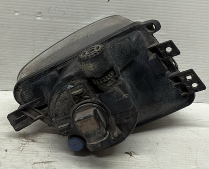 FANALE FENDINEBBIA ANTERIORE SINISTRO BMW SERIE 5 (F10\11) (2010-2013)