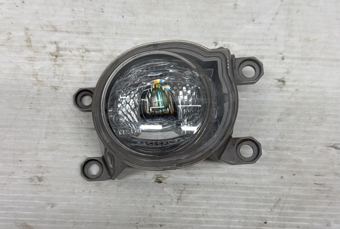 FANALE FENDINEBBIA LED ANTERIORE SINISTRO TOYOTA COROLLA(2020-2022)