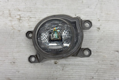 FANALE FENDINEBBIA LED ANTERIORE SINISTRO TOYOTA COROLLA(2020-2022)