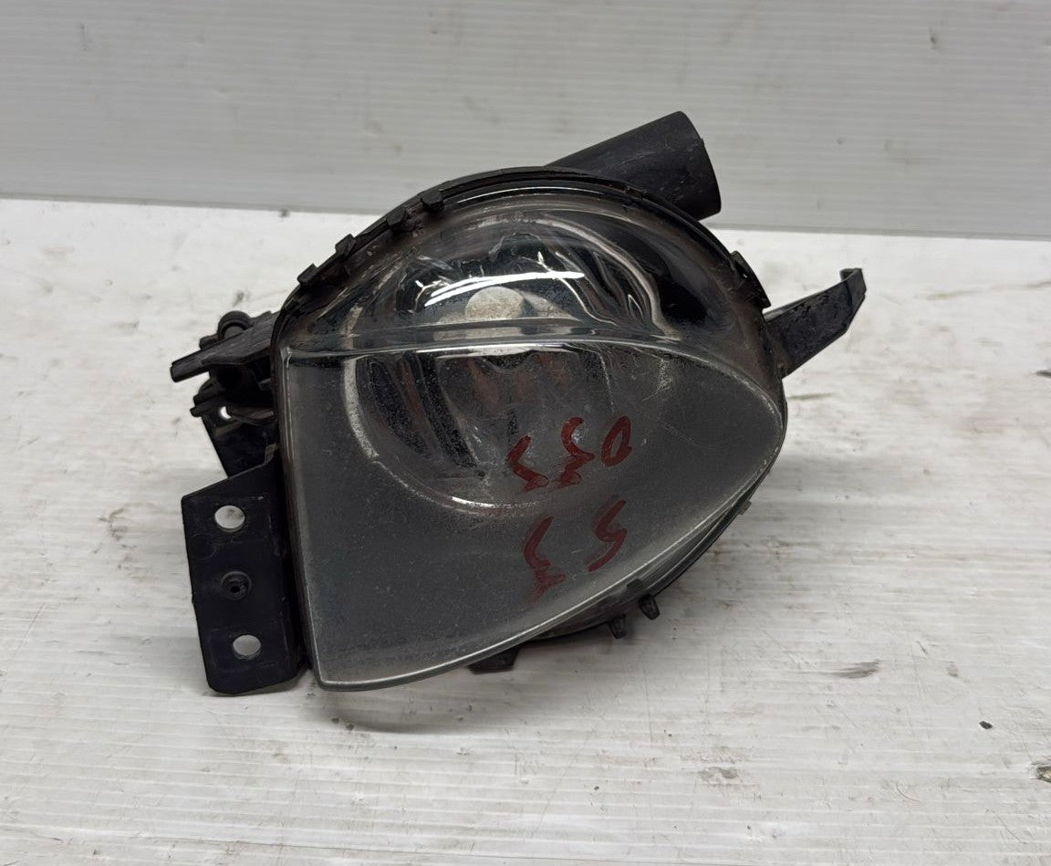 FANALE FENDINEBBIA ANTERIORE SINISTRO BMW SERIE 3 BERLINA (2005-2013) 6948373