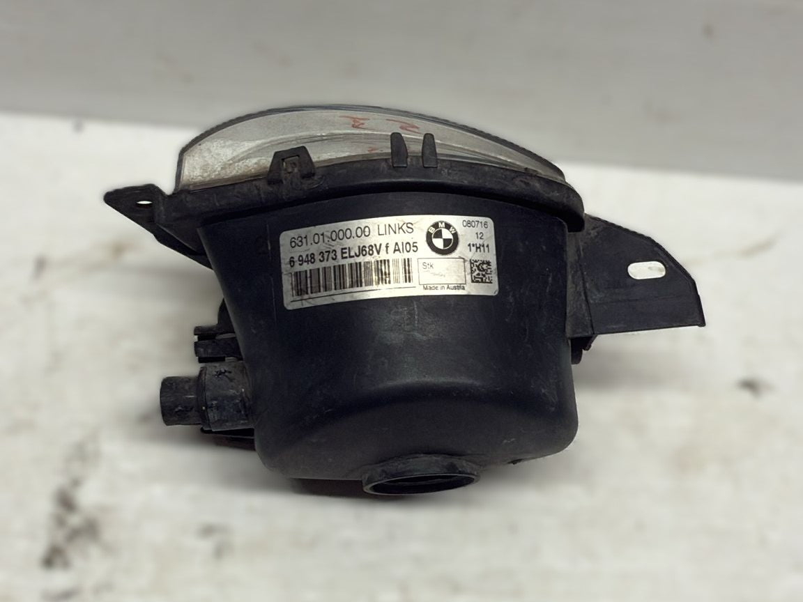 FANALE FENDINEBBIA ANTERIORE SINISTRO BMW SERIE 3 BERLINA (2005-2013) 6948373