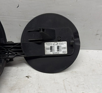 SPORTELLO CARBURANTE\BOCCA DI RIEMPIMENTO SMART FORTWO 451(2007-2015)