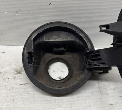 SPORTELLO CARBURANTE\BOCCA DI RIEMPIMENTO SMART FORTWO 451(2007-2015)