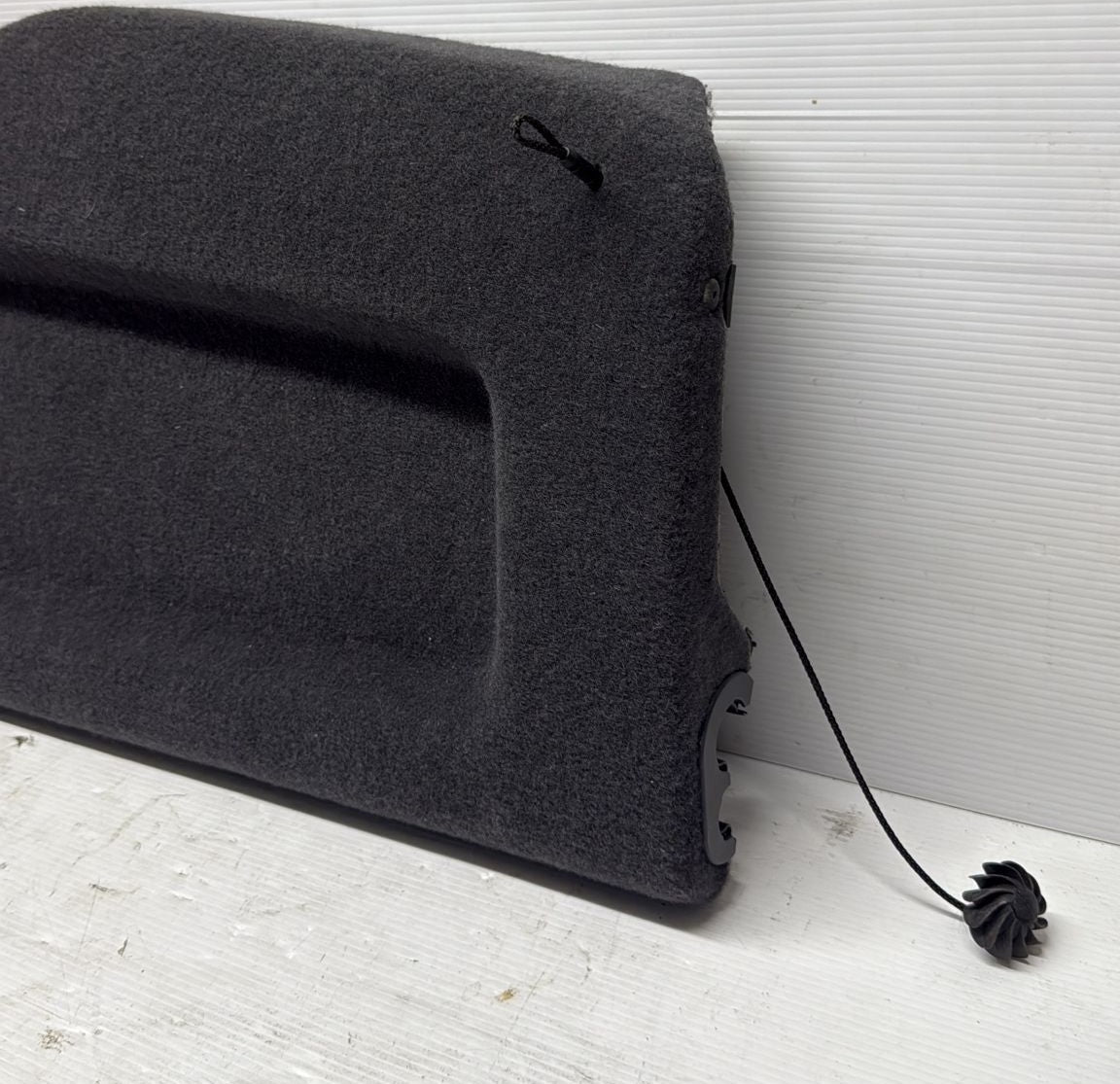 COPERTURA DEL BAGAGLIAIO ORIGINALE VW UP\SKODA CITIGO CODICE:1S0867769