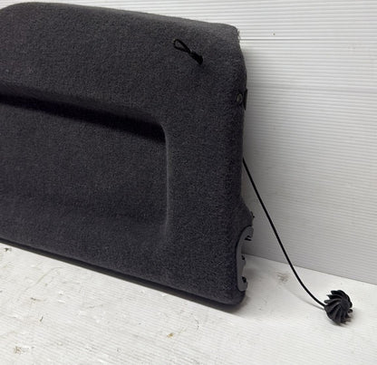 COPERTURA DEL BAGAGLIAIO ORIGINALE VW UP\SKODA CITIGO CODICE:1S0867769