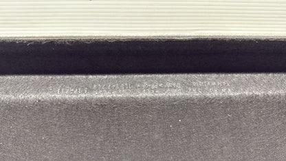 COPERTURA DEL BAGAGLIAIO ORIGINALE VW UP\SKODA CITIGO CODICE:1S0867769