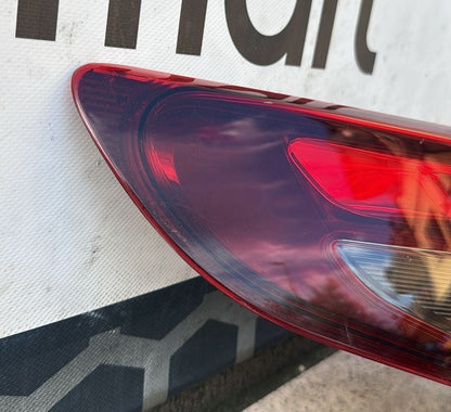 FANALE STOP LED POSTERIORE ESTERNO SINISTRO NISSAN QASHQAI(2017-2021)