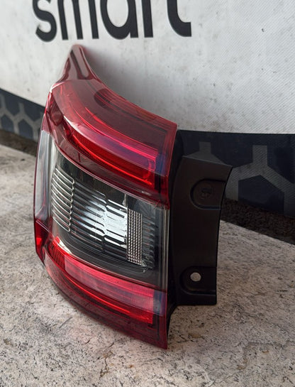 FANALE STOP LED POSTERIORE ESTERNO SINISTRO NISSAN QASHQAI(2017-2021)