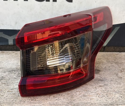 FANALE STOP LED POSTERIORE ESTERNO DESTRO NISSAN QASHQAI(2017-2021)