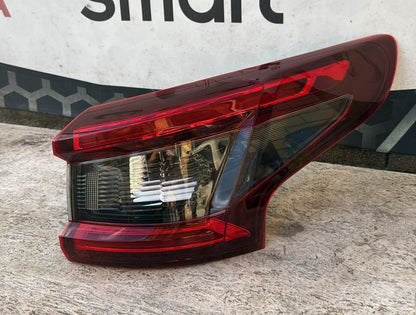 FANALE STOP LED POSTERIORE ESTERNO DESTRO NISSAN QASHQAI(2017-2021)