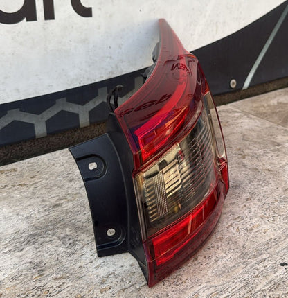 FANALE STOP LED POSTERIORE ESTERNO DESTRO NISSAN QASHQAI(2017-2021)