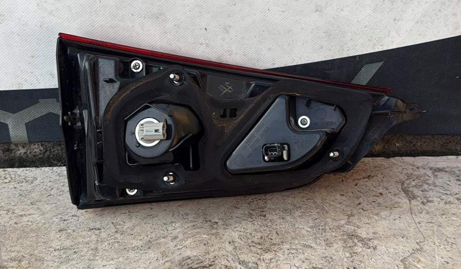 FANALE STOP LED POSTERIORE PORTELLONE DESTRO NISSAN QASHQAI(2017-2021)