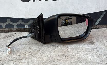 SPECCHIETTO RETROVISORE DESTRO NISSAN QASHQAI (2014-2021) 13 PIN