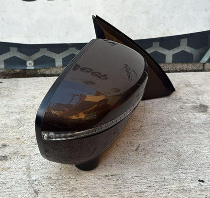 SPECCHIETTO RETROVISORE DESTRO NISSAN QASHQAI (2014-2021) 13 PIN