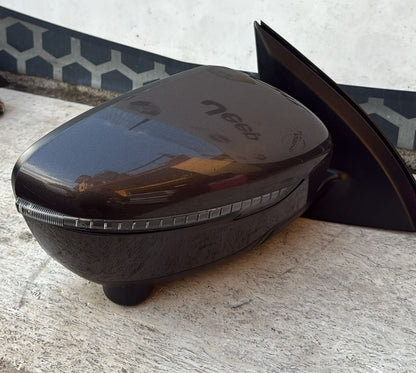 SPECCHIETTO RETROVISORE DESTRO NISSAN QASHQAI (2014-2021) 13 PIN