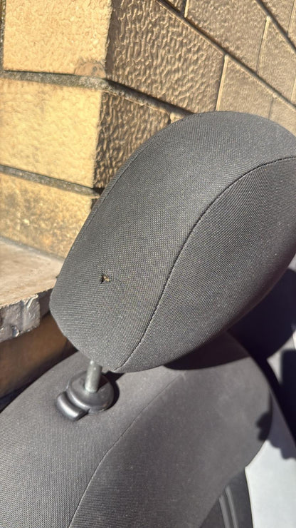 TAPPEZZERIA COMPLETA FIAT DOBLO (2009-2022)