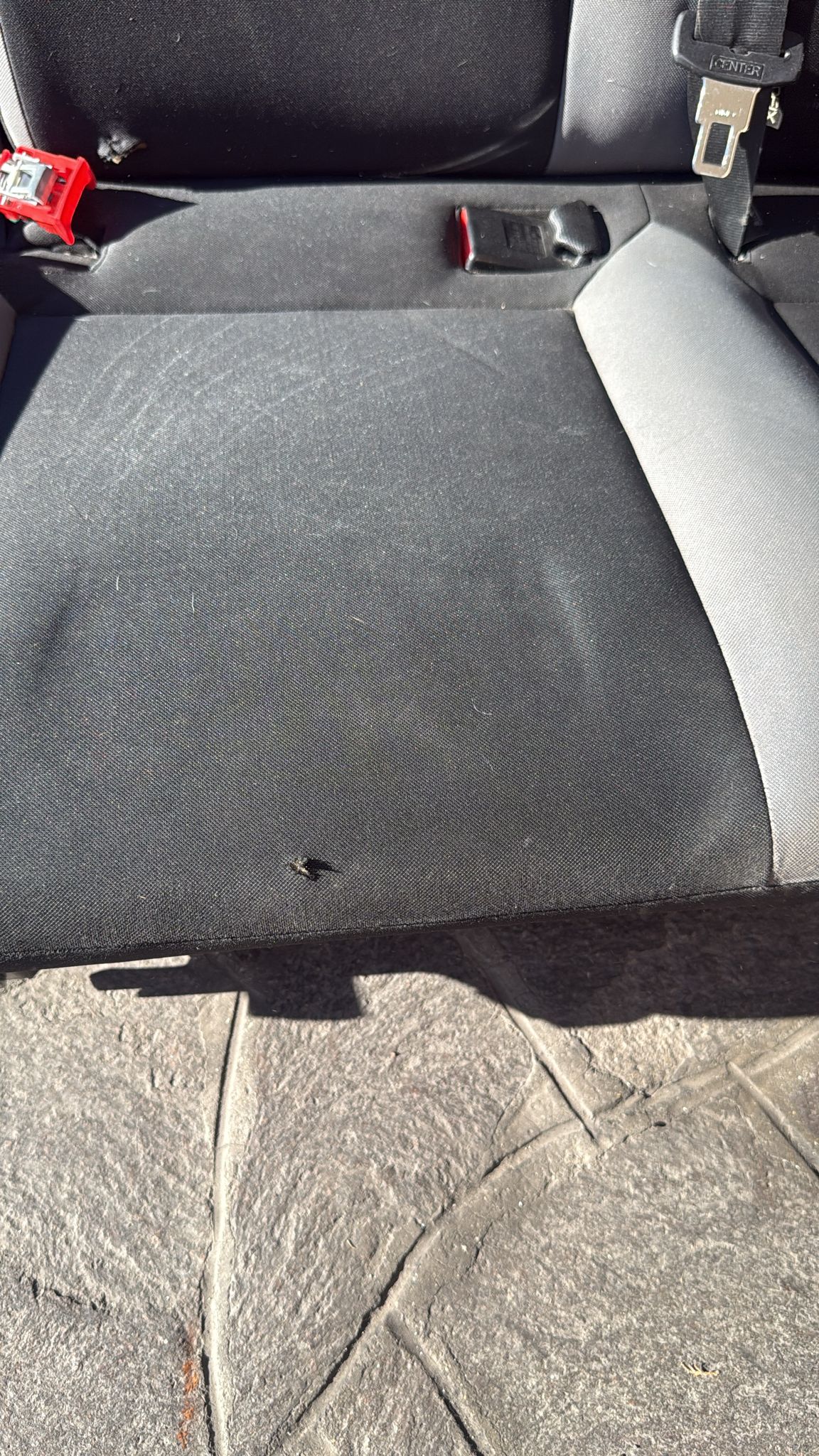 TAPPEZZERIA COMPLETA FIAT DOBLO (2009-2022)