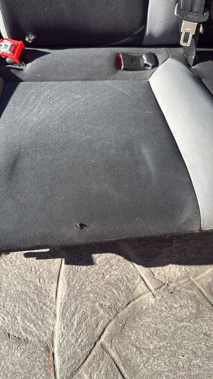 TAPPEZZERIA COMPLETA FIAT DOBLO (2009-2022)