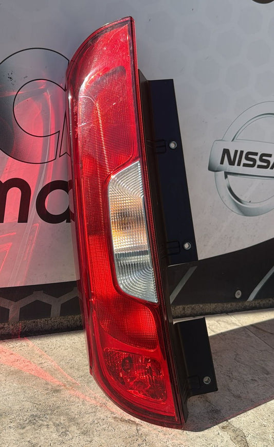 FANALE STOP POSTERIORE SINISTRO FIAT DOBLO CARGO 2015 02066099900010