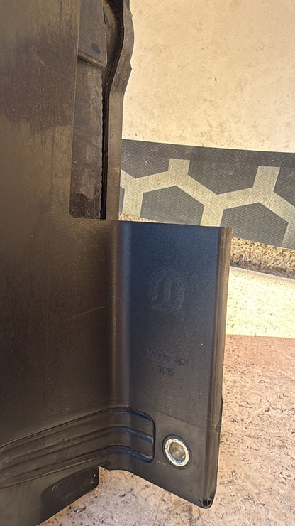 FANALE STOP POSTERIORE SINISTRO FIAT DOBLO CARGO 2015 02066099900010