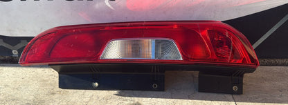 FANALE STOP POSTERIORE DESTRO FIAT DOBLO CARGO 2015 02065099900010