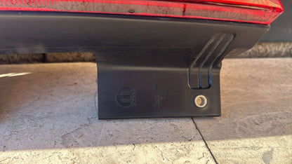 FANALE STOP POSTERIORE DESTRO FIAT DOBLO CARGO 2015 02065099900010