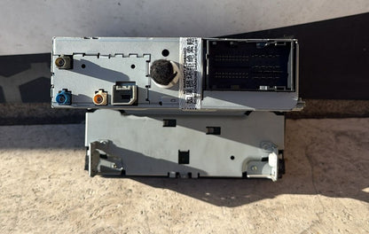 DISPLAY MONITOR LCD NAVIGATORE FIAT DUCATO 4/DOBLO 2017  10R-036626