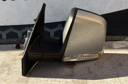 SPECCHIETTO RETROVISORE SINISTRO FIAT DOBLO 2015 6 PIN