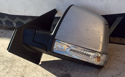 SPECCHIETTO RETROVISORE SINISTRO FIAT DOBLO 2015 6 PIN