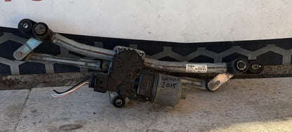 MOTORINO TERGICRISTALLI ANTERIORE TANDEM FIAT DOBLÒ ( 2012 ) COD: 3397021190