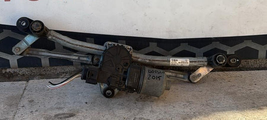 MOTORINO TERGICRISTALLI ANTERIORE TANDEM FIAT DOBLÒ ( 2012 ) COD: 3397021190