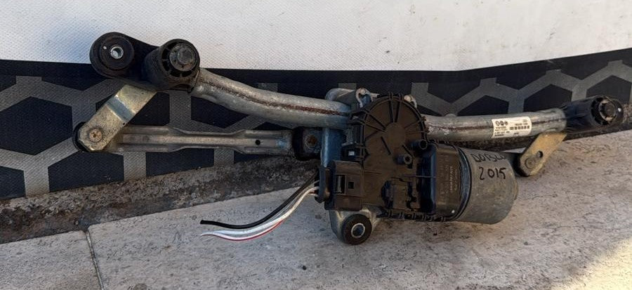 MOTORINO TERGICRISTALLI ANTERIORE TANDEM FIAT DOBLÒ ( 2012 ) COD: 3397021190