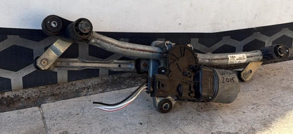 MOTORINO TERGICRISTALLI ANTERIORE TANDEM FIAT DOBLÒ ( 2012 ) COD: 3397021190