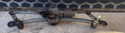 MOTORINO TERGICRISTALLI ANTERIORE TANDEM FIAT DOBLÒ ( 2012 ) COD: 3397021190