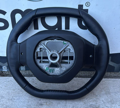 STERZO\VOLANTE PEUGEOT 208 2020 (SENZA CABLAGGIO AIRBAG)