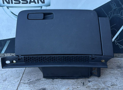 VANO CASSETTO PORTAOGGETTI AUDI A1 (2010>) COD:01510600000LL