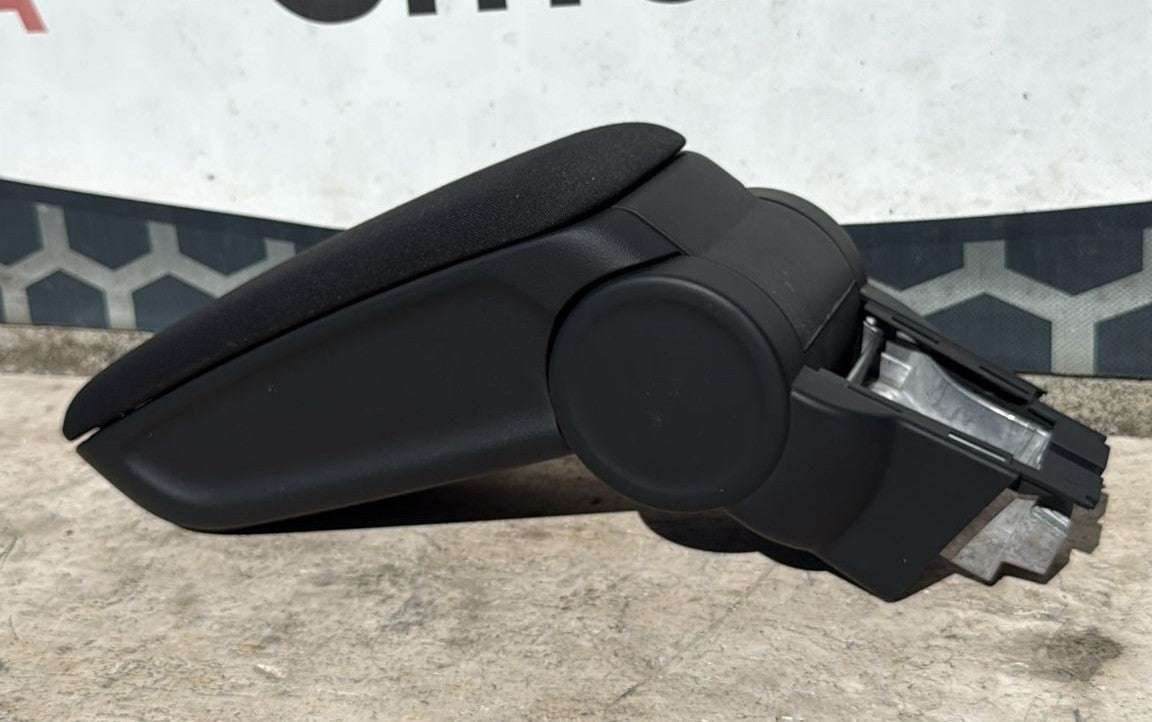 PORTAOGGETTI CENTRALE\BRACCIOLO\POGGIA BRACCIO AUDI A1 (2010>) 8X0864207