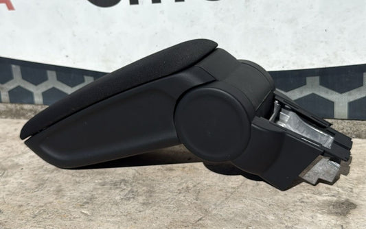 PORTAOGGETTI CENTRALE\BRACCIOLO\POGGIA BRACCIO AUDI A1 (2010>) 8X0864207