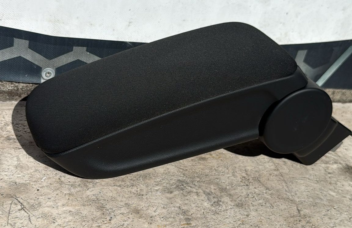 PORTAOGGETTI CENTRALE\BRACCIOLO\POGGIA BRACCIO AUDI A1 (2010>) 8X0864207