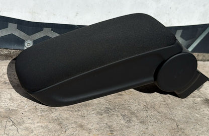 PORTAOGGETTI CENTRALE\BRACCIOLO\POGGIA BRACCIO AUDI A1 (2010>) 8X0864207