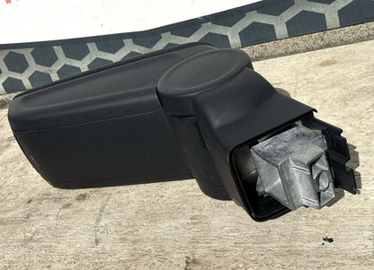 PORTAOGGETTI CENTRALE\BRACCIOLO\POGGIA BRACCIO AUDI A1 (2010>) 8X0864207