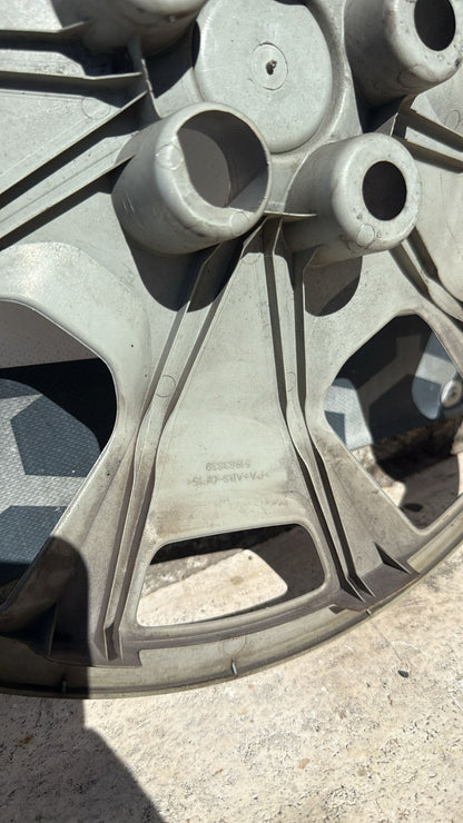 COPRICERCHIO FIAT DOBLO (2010) R16 COD:51983639