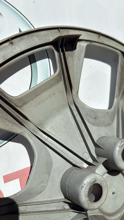 COPRICERCHIO FIAT DOBLO (2010) R16 COD:51983639