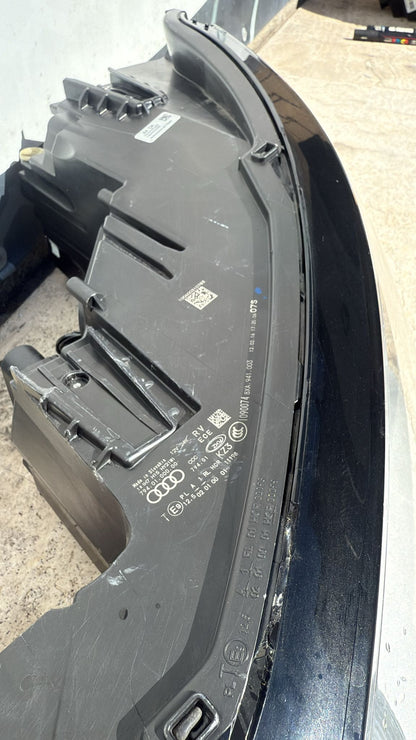 FARO FANALE ANTERIORE SINISTRO AUDI A1 (2010) COD:8XA941003