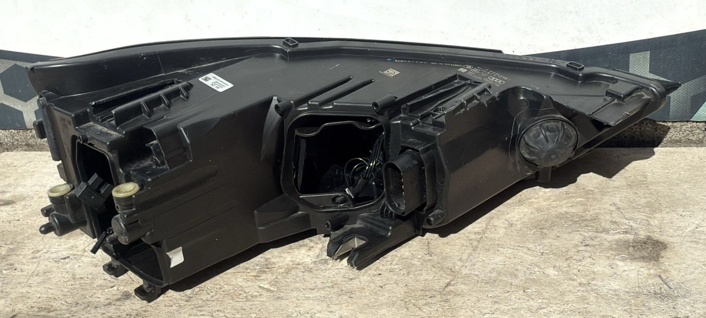 FARO FANALE ANTERIORE SINISTRO AUDI A1 (2010) COD:8XA941003