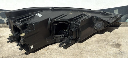 FARO FANALE ANTERIORE SINISTRO AUDI A1 (2010) COD:8XA941003