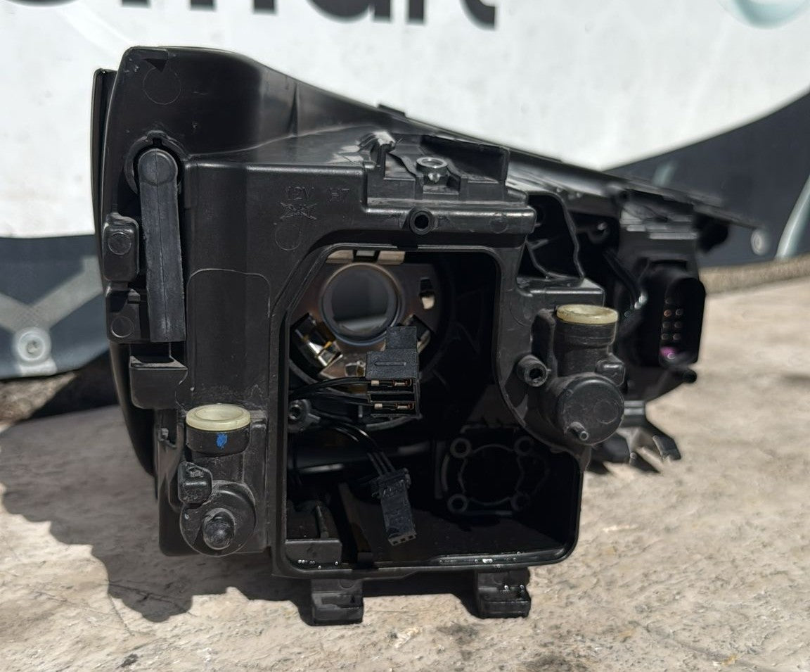 FARO FANALE ANTERIORE SINISTRO AUDI A1 (2010) COD:8XA941003