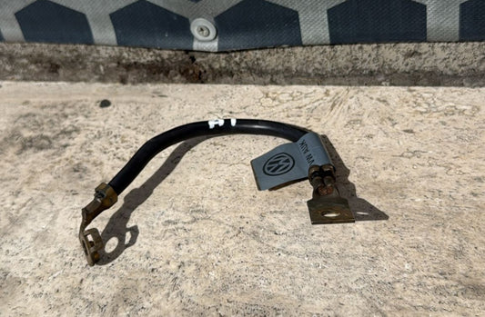 CAVO NEGATIVO BATTERIA AUDI A1 8X (2010) COD:6R0971537N