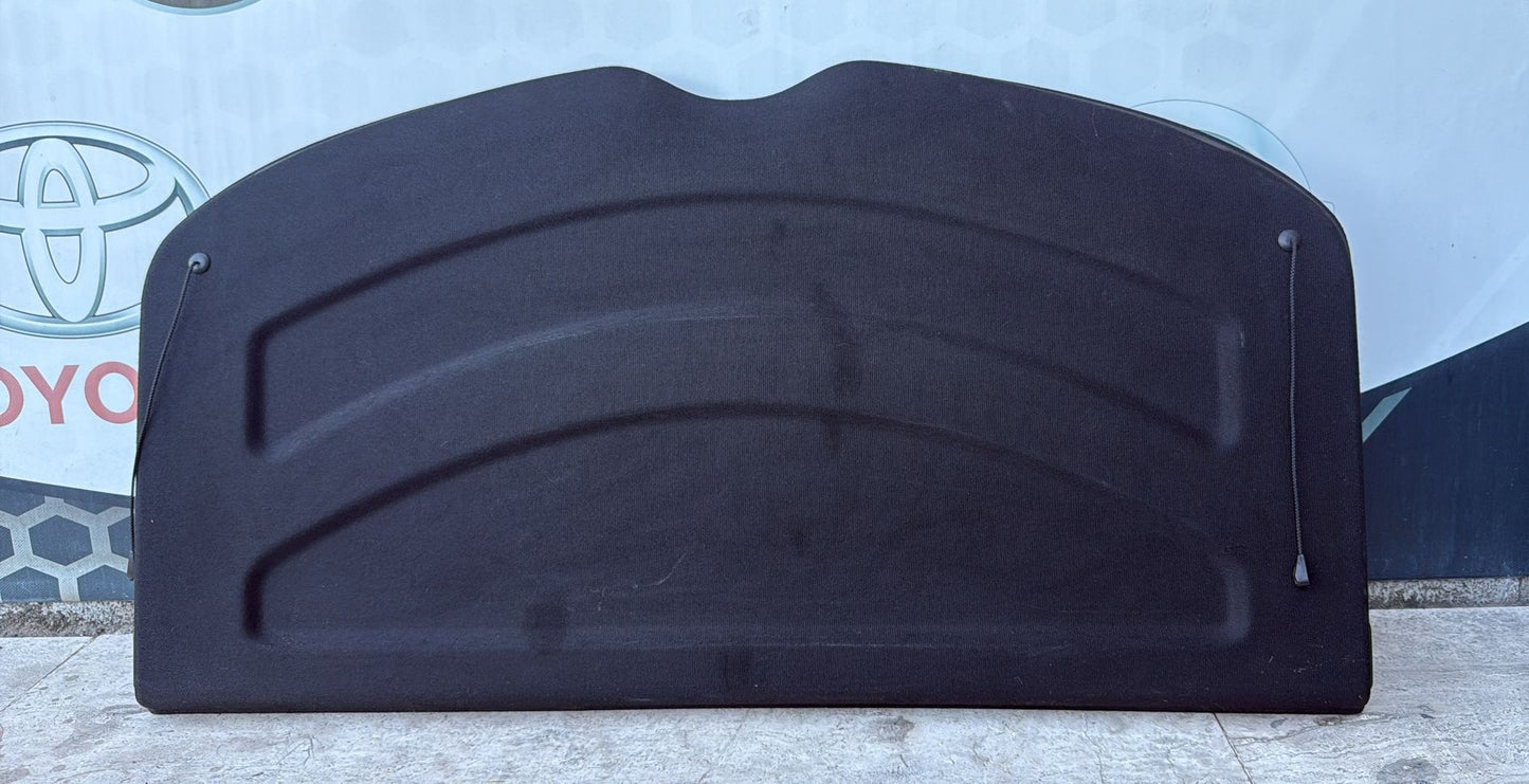 CAPPELLIERA MENSOLA POSTERIORE ALFA ROMEO GIULIETTA (2010-2019)